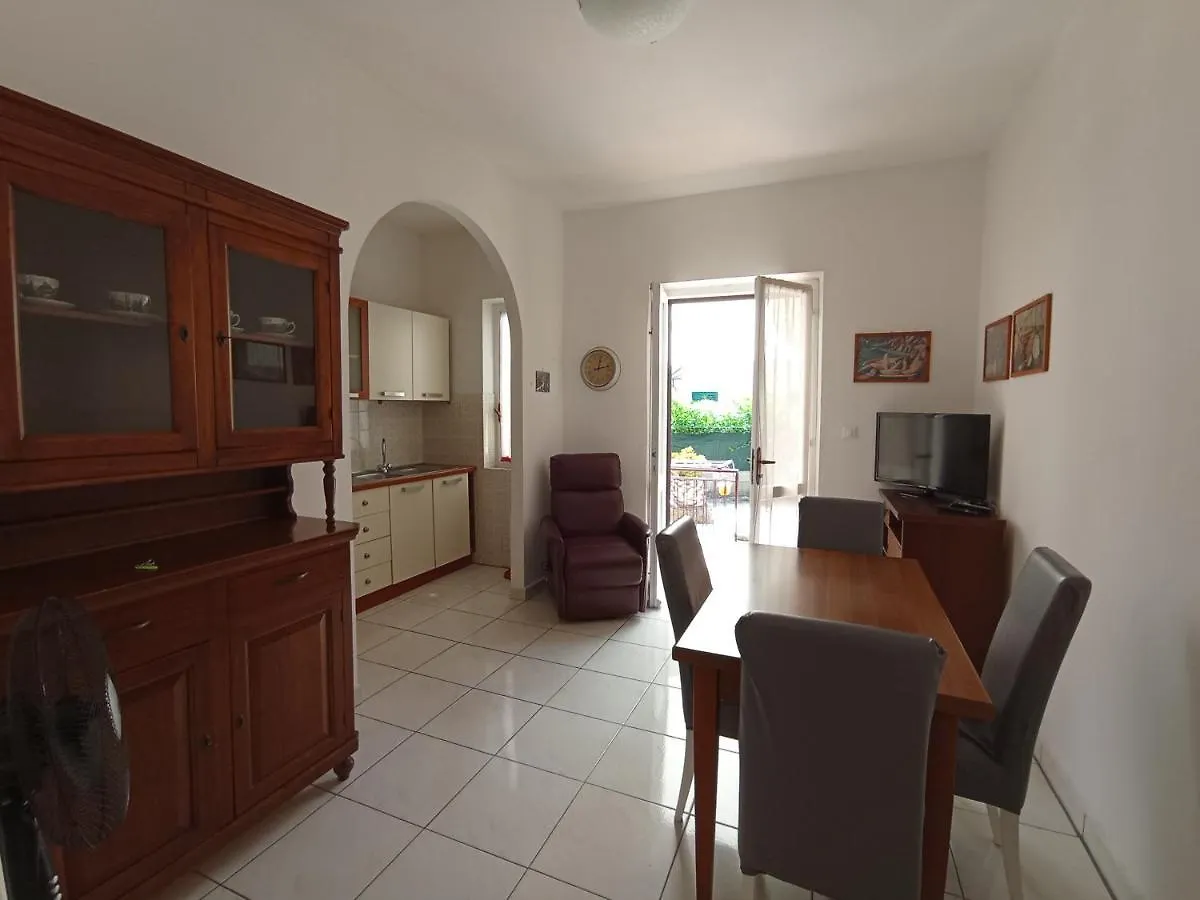 Casa Elvia - Marina Di Campo Villa Holiday home