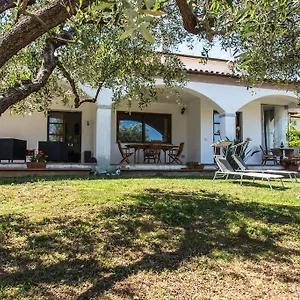 Il Poderino Casa vacanze